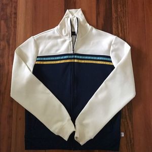[New York and Company] Zip Up Jacket
